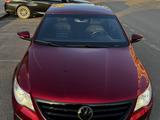 Volkswagen Passat CC 2009 года за 10 000 000 тг. в Астана – фото 3
