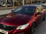 Volkswagen Passat CC 2009 года за 10 000 000 тг. в Астана