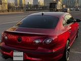 Volkswagen Passat CC 2009 года за 10 000 000 тг. в Астана – фото 5