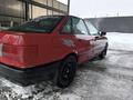 Audi 80 1987 годаfor900 000 тг. в Тургень (Енбекшиказахский р-н) – фото 5