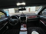Toyota Camry 2013 годаүшін7 300 000 тг. в Актобе – фото 3