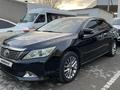 Toyota Camry 2013 годаүшін7 300 000 тг. в Актобе