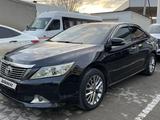 Toyota Camry 2013 годаүшін7 300 000 тг. в Актобе
