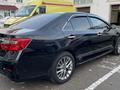 Toyota Camry 2013 годаүшін7 300 000 тг. в Актобе – фото 6
