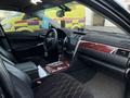 Toyota Camry 2013 годаүшін7 300 000 тг. в Актобе – фото 5