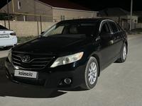 Toyota Camry 2010 годаүшін7 100 000 тг. в Актау