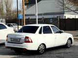 ВАЗ (Lada) Priora 2170 2015 годаfor2 500 000 тг. в Тараз – фото 3