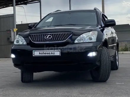 Lexus RX 300 2003 года за 7 500 000 тг. в Шымкент – фото 4