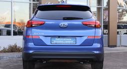 Hyundai Tucson 2019 года за 9 950 000 тг. в Астана – фото 4