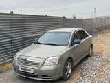 Toyota Avensis 2004 года за 3 900 000 тг. в Актобе