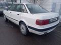 Audi 80 1992 годаүшін1 500 000 тг. в Алматы – фото 12