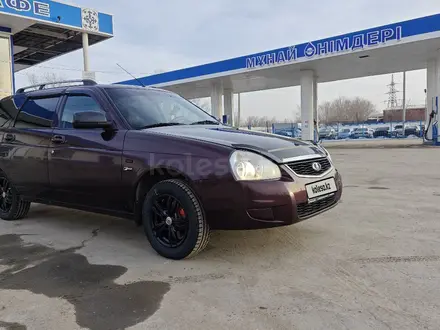 ВАЗ (Lada) Priora 2171 2014 года за 2 750 000 тг. в Костанай – фото 12