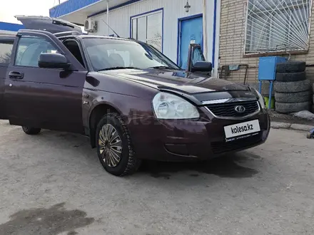 ВАЗ (Lada) Priora 2171 2014 года за 2 750 000 тг. в Костанай – фото 14