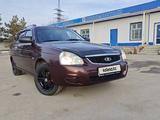 ВАЗ (Lada) Priora 2171 2014 года за 2 850 000 тг. в Костанай – фото 2