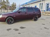 ВАЗ (Lada) Priora 2171 2014 годаүшін2 850 000 тг. в Костанай – фото 5