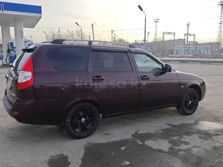 ВАЗ (Lada) Priora 2171 2014 года за 2 750 000 тг. в Костанай – фото 10