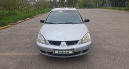 Mitsubishi Lancer 2008 года за 2 800 000 тг. в Алматы – фото 2