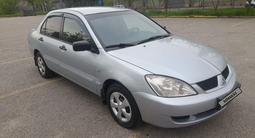 Mitsubishi Lancer 2008 годаүшін2 800 000 тг. в Алматы