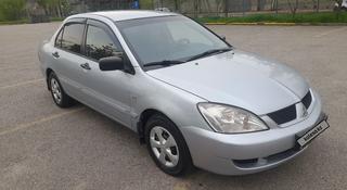 Mitsubishi Lancer 2008 года за 2 800 000 тг. в Алматы