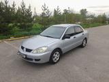 Mitsubishi Lancer 2008 года за 2 800 000 тг. в Алматы – фото 3