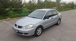 Mitsubishi Lancer 2008 года за 2 800 000 тг. в Алматы – фото 3