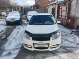 Chevrolet Nexia 2021 года за 5 200 000 тг. в Усть-Каменогорск – фото 2