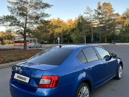 Skoda Octavia 2013 года за 5 300 000 тг. в Астана – фото 2