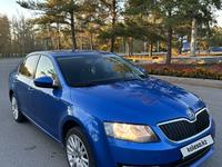 Skoda Octavia 2013 годаүшін5 300 000 тг. в Астана