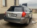 Subaru Outback 2004 годаfor3 400 000 тг. в Шымкент – фото 4