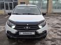 ВАЗ (Lada) Granta 2190 2019 года за 3 250 000 тг. в Алматы