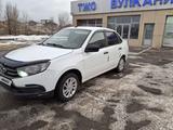 ВАЗ (Lada) Granta 2190 2019 годаүшін3 250 000 тг. в Алматы – фото 4