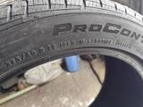 Continental ProContact за 25 000 тг. в Рудный – фото 3