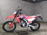 Honda  CRF 250L 2020 годаүшін3 200 000 тг. в Алматы – фото 2