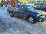 Toyota Carina E 1994 годаfor1 100 000 тг. в Шымкент – фото 2