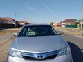 Toyota Camry 2012 годаfor6 000 000 тг. в Атырау – фото 2