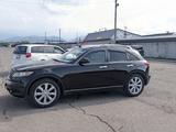 Infiniti FX35 2004 годаүшін5 500 000 тг. в Алматы