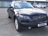 Infiniti FX35 2004 года за 5 500 000 тг. в Алматы – фото 2