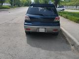 Mitsubishi Outlander 2004 года за 4 500 000 тг. в Тараз – фото 4