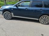 Mitsubishi Outlander 2004 года за 4 500 000 тг. в Тараз – фото 5