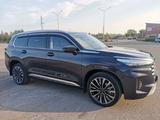EXEED VX 2022 года за 20 000 000 тг. в Костанай – фото 5