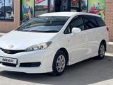 Toyota Wish 2012 года за 4 000 000 тг. в Атырау