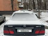 Mercedes-Benz E 320 1998 годаfor3 700 000 тг. в Тараз – фото 3