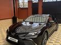 Toyota Camry 2023 года за 16 000 000 тг. в Атырау – фото 4