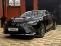Toyota Camry 2023 года за 16 000 000 тг. в Атырау – фото 7