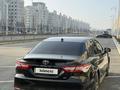 Toyota Camry 2023 года за 16 000 000 тг. в Атырау