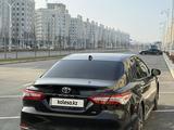 Toyota Camry 2023 года за 16 000 000 тг. в Атырау