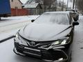 Toyota Camry 2023 года за 16 000 000 тг. в Атырау – фото 12