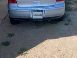 Volkswagen Polo 2004 года за 1 900 000 тг. в Атырау – фото 2