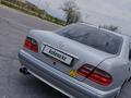 Mercedes-Benz E 280 2001 годаүшін6 000 000 тг. в Шымкент – фото 10