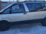 Toyota Previa 1994 годаүшін1 500 000 тг. в Астана